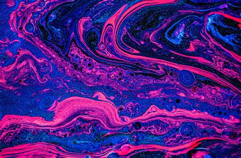 Abstract Liquid Hd Wallpaper