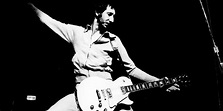 Happy 70th, Pete Townshend
