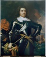 General George Monk, 1st Duke of Albemarle, 1665 (c) | Online ...