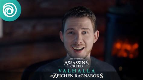 Assassins Creed Valhalla Zeichen Ragnaröks Preview von Frag