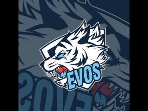 Download logo evos esports mobile legend. ReDesign Logo Esport Team - EVOS #1 | Desain Dengan ...