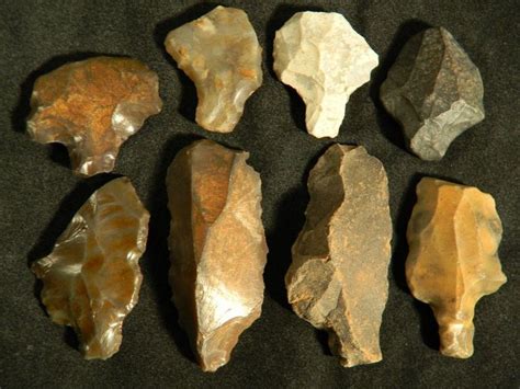 Pin By Sarah Chafqui On N Native American Tools Arrowheads Artifacts Indian Artifacts