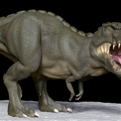 Lista 99 Foto Dino T Rex 3d Run Alta Definición Completa 2k 4k