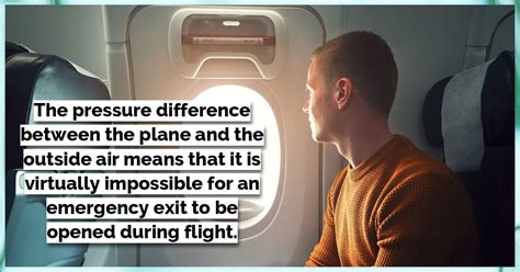 10 Facts About Airplanes That May Soothe Your Flight Anxiety