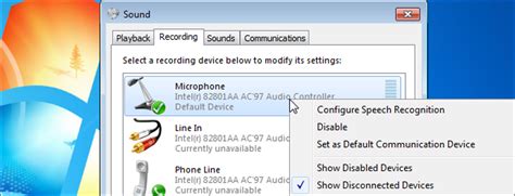 Cómo Habilitar Stereo Mix En Windows Y Grabar Audio Desde Su Pc Alternativaclick