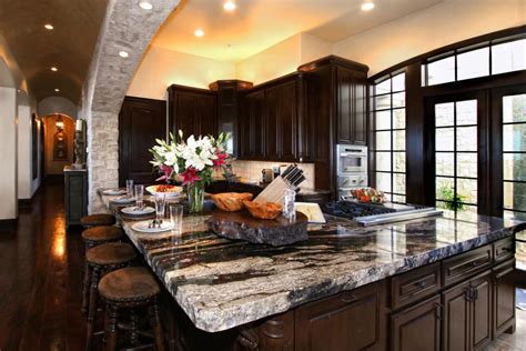 How Will New Kitchen Countertops Add Value To My Home