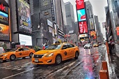 Imprescindibles en Nueva York: 20 sitios que no te puedes perder