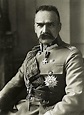 Józef Piłsudski - Celebrity biography, zodiac sign and famous quotes