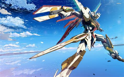 We did not find results for: Gundam 00 Wallpaper HD (67+ images)