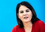 Annalena Baerbock privat: Vom Bauernhof in den Bundestag! So lebt die ...