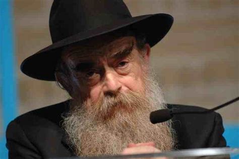 Rabbi Accused Of Child Sexual Abuse Previously Molested At Chabad Shul