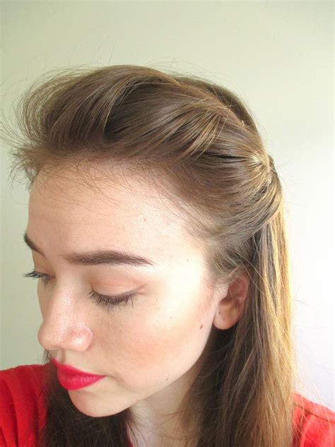 Free How To Pin Up Hair With Bobby Pins For Short Hair Best Wedding Hair For Wedding Day Part