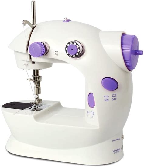 Best Mini Sewing Machine Reviews And Buying Guide