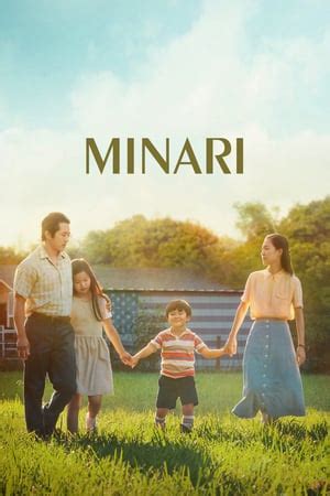 Oscar nominee 'minari' spotlights korean american faith and the role of the church 'for many korean american immigrants, the church has been a central place for community,' said jessica chang. Minari (2020) — The Movie Database (TMDb)