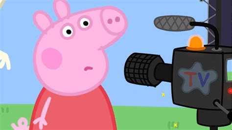 Peppa Pig Full Episodes Season 8 Compilation 51 Kids Video Youtube
