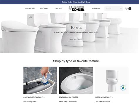 Kohler Vs American Standard Toilets Which Brand Is Best Homewaterworks