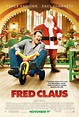 Fred Claus, El hermano gamberro de Santa Claus (Fred Claus) (2007) – C ...
