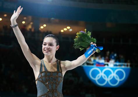 Adelina Sotnikova Wins Figure Skating Gold Over Kim Yu Na The
