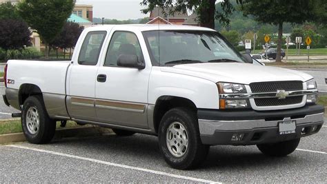 Extended Cab Truckdimensions