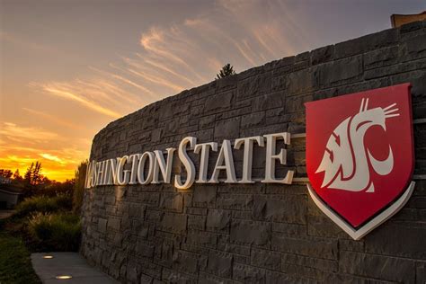 Washington State University Athletics Plans For Increased Student Fees