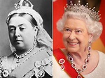 Queens of England: Inside the Historic Reigns of 8 Female British Monarchs