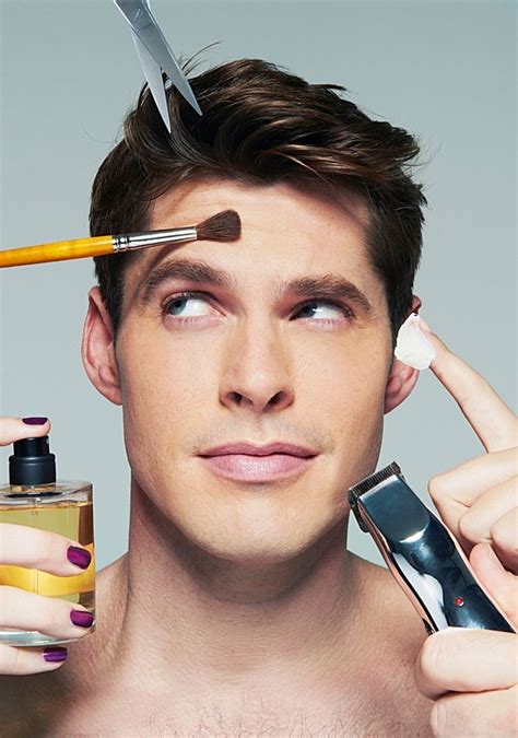 Top 5 Male Make Up Brands