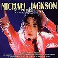 Other Music CDs - Michael Jackson X-posed: The Interview (Unauthorised ...