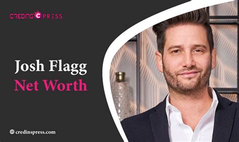 Josh Flagg Net Worth How He Became Top Real Estate Agent