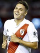 Hoy operan a Juan Fernando Quintero, figura de River Plate • Diario ...