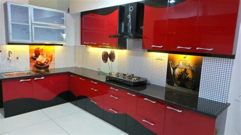 Kitchen Cabinets Design Ideas India Cabinets Matttroy