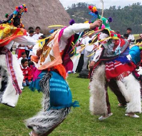 Cultura De Ecuador Ecured