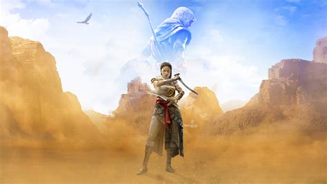 4k Assassins Creed Origins Game HD Games 4k Wallpapers Images
