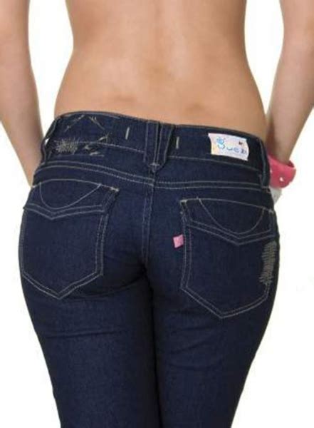 brazilian style jeans 124 makeyourownjeans®