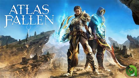 Atlas Fallen Will Run At 4k30 Fps Or 1440p60 Fps On Xbox Series X