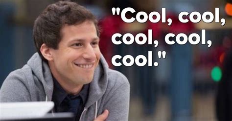 Thats Right Im Onto You You Slippery Little Bd Jake Peralta Quote