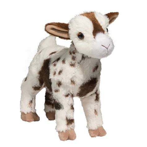 Douglas Cuddle Toys Gerti Goat Blains Farm And Fleet