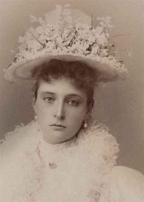 Tsarina Alexandra Vintage Portraits Vintage Photographs Vintage