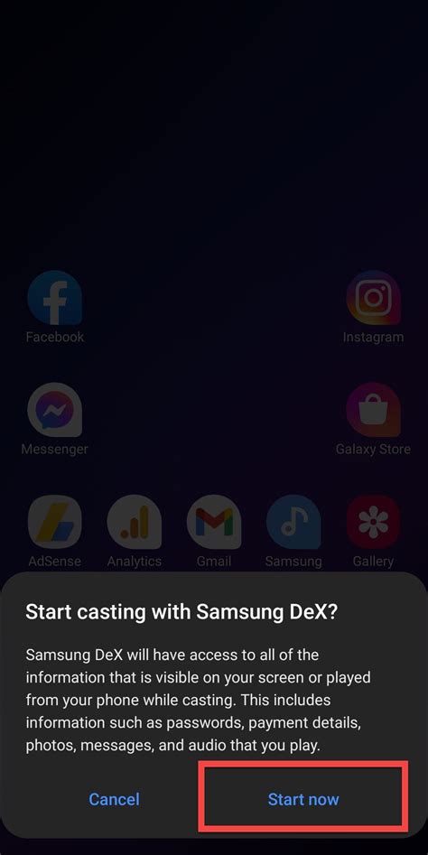 How To Set Up Samsung Dex On Laptop In Windows 10 Via Cable In 2020