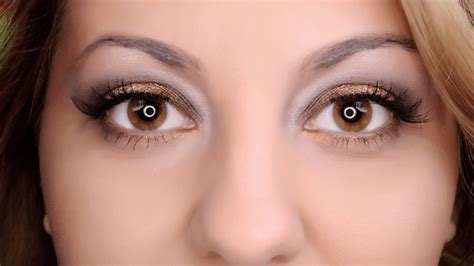 What Is Hazel Eyes Color Heres Everything You Need To Know