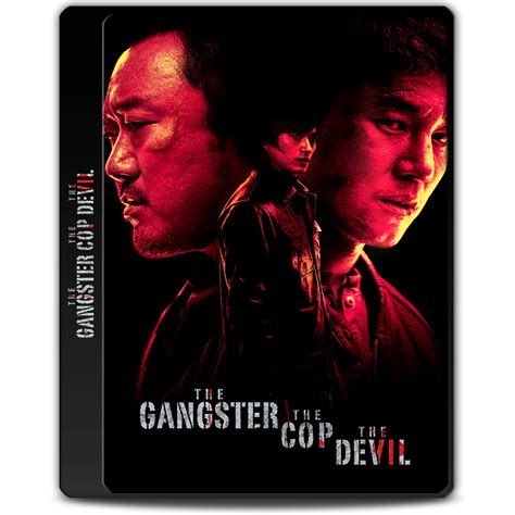 The Gangster The Cop The Devil 2019 V5 By Rogegomez On Deviantart