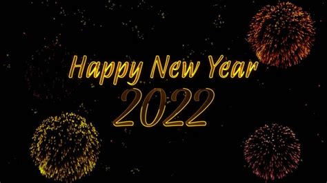 New Year 2022 Happy New Year 2022 2022 New Year Countdown 2022