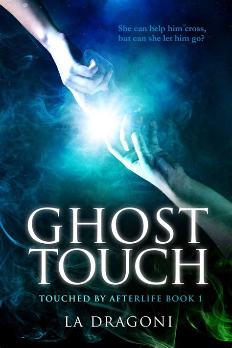To execute the update process, click on. Write Stuff: GHOST TOUCH by LA Dragoni Book Spotlight!