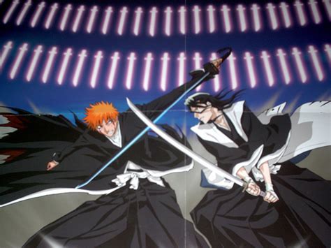 Which Fight With Ichigo You Liked Best Poll Results Bleach Anime
