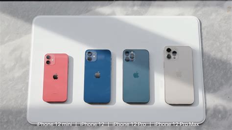 Ahead Of Pre Orders First Iphone 12 Mini And Iphone 12 Pro Max Hands