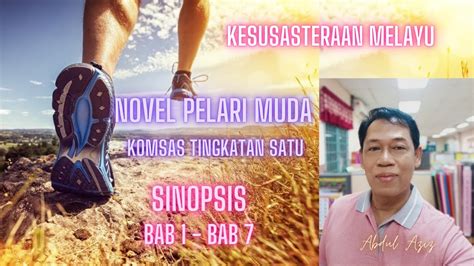 Muhamad tariq ziyad bin muhamad ali no.maktab: Kajian Novel Tingkatan 1: Pelari Muda. Teknik Membaca ...