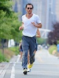 Matthew McConaughey Weight Loss: Photos : People.com