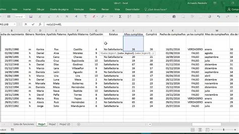 Ejercicios De Excel Para Practicar Word Excel Access Powerpoint