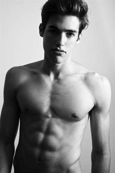 diego roldán shoots with fresh face fran the fashionisto