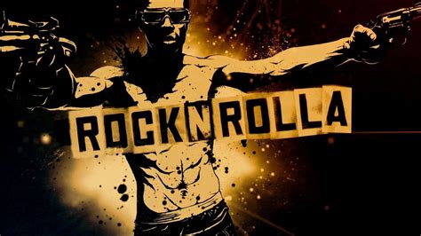Rock And Roll Wallpapers Wallpaper Cave