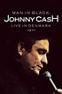 Ver Película Johnny Cash - Man in Black Live in Denmark (2006) Gratis ...
